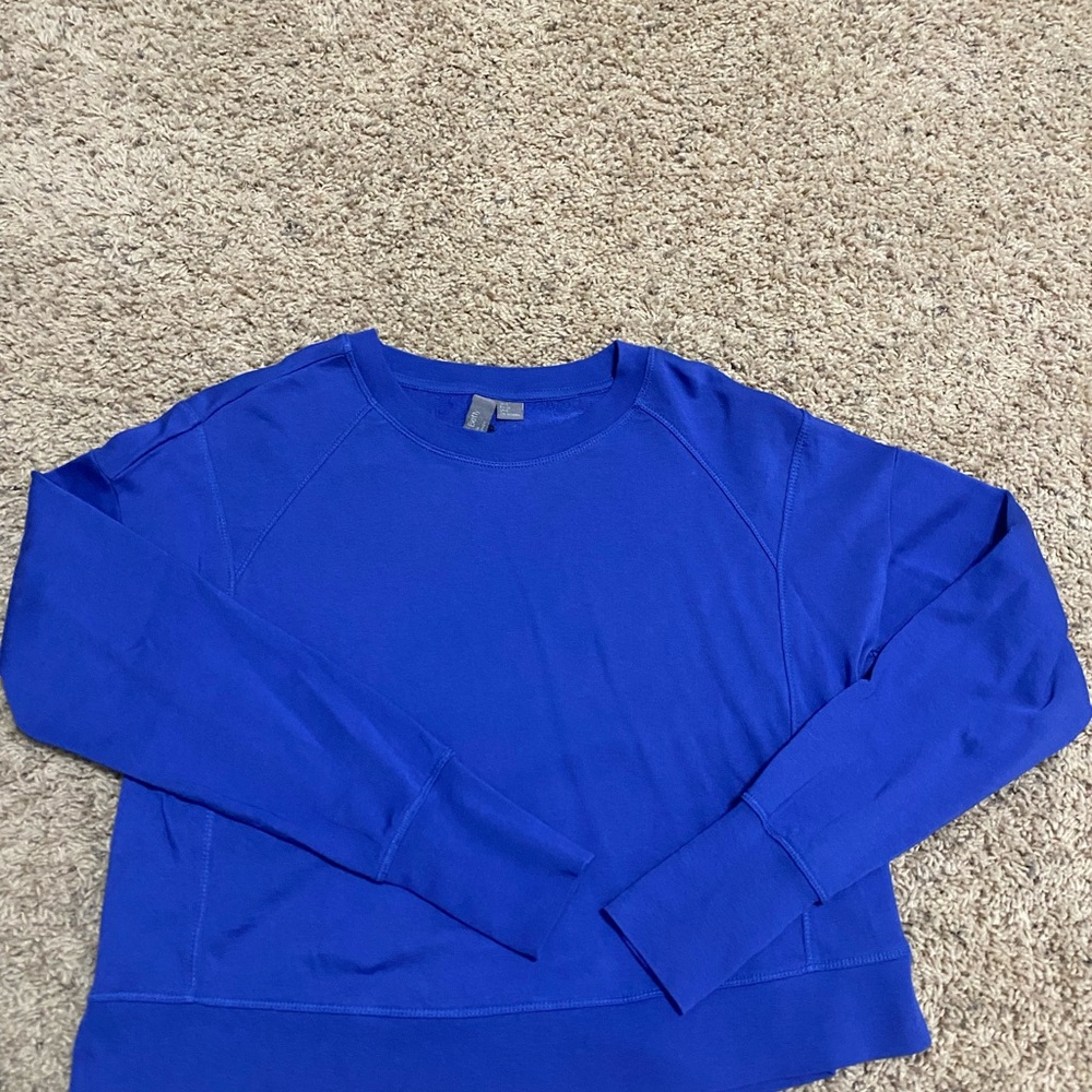 Sweaty Betty Essential Crop Sz S